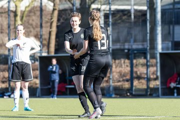 Bild 399 - F Bramfeld 2 - Eimsbuettel 3 : Ergebnis: 0:15